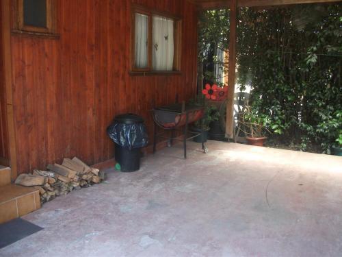 Caba�as Yayi Frutillar Bajo