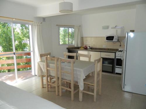 Apartamento Los Aromos De Valeria