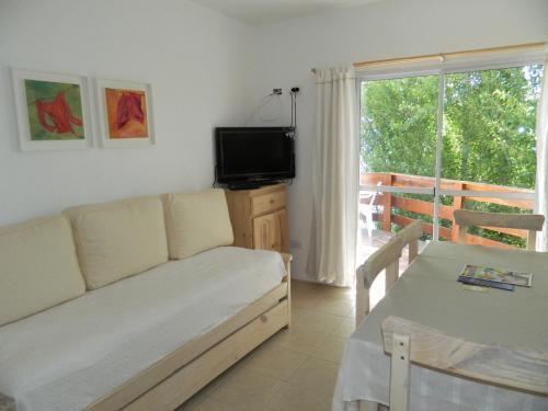 Apartamento Los Aromos De Valeria