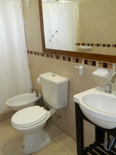 Apartamento Los Aromos De Valeria