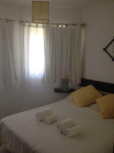 Apartamento Los Aromos De Valeria