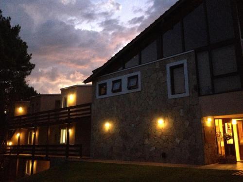 Apartamento Los Aromos De Valeria