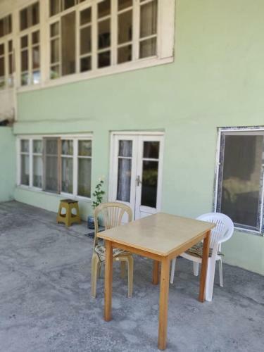 Apartamento Rental House In Village Bine