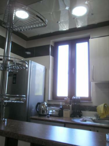 Apartment On Tbilisi Avenue