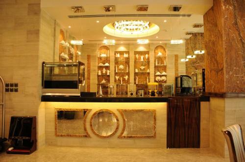 Frsan Palace Hotel