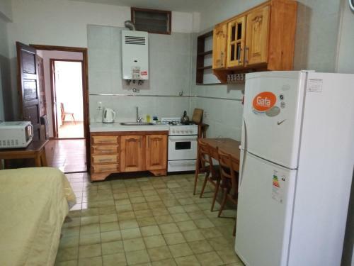 Apartamento El Refugio 1c. Costa C/cochera