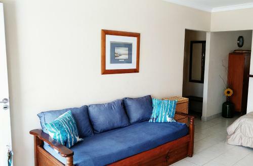 Apartamento El Refugio 1c. Costa C/cochera