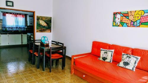 Apartamento El Refugio 1c. Costa C/cochera