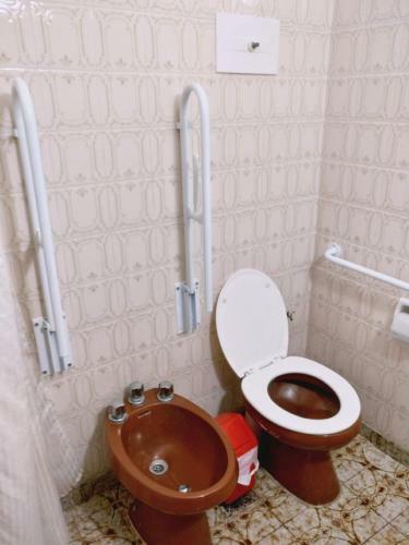 Apartamento El Refugio 1c. Costa C/cochera