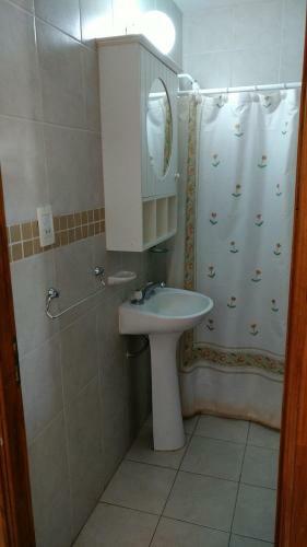 Apartamento El Refugio 1c. Costa C/cochera