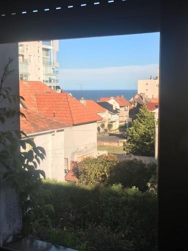 Apartamento Mar Del Plata Playa Grande