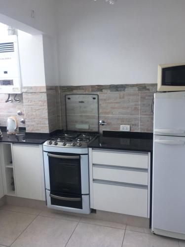 Apartamento Mar Del Plata Playa Grande