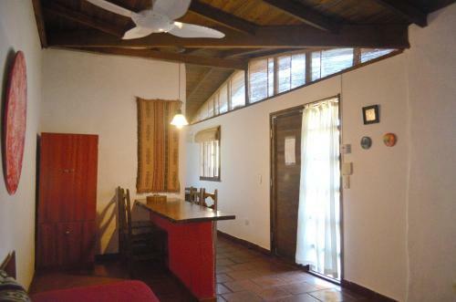Lodge Caba�as Alfar Sol Y Mar
