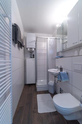 Apartamento Holiday-residenz