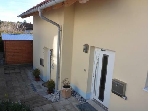 Apartamento Ferienwohnung Fischer