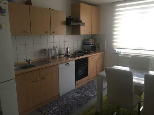 Messezimmer Hannover Langenhagen - Room Agency