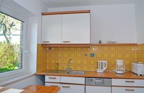 Apartamento Ferienwohnung-am-binnenwasser