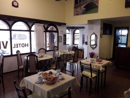 Hotel Venezia