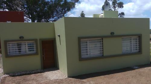 Casa Parque Playa