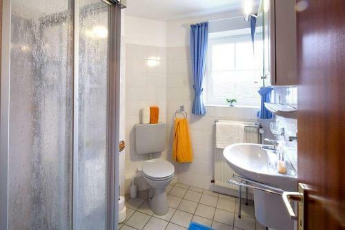 Apartamento Wohnung-nr-1-am-hoern