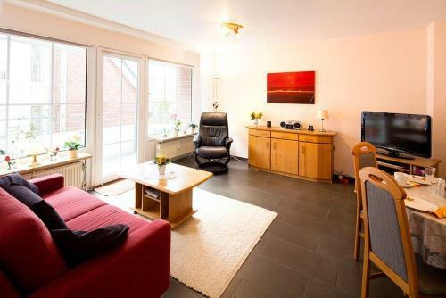 Apartamento Wohnung-nr-1-am-hoern