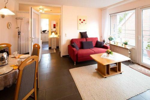 Apartamento Wohnung-nr-1-am-hoern