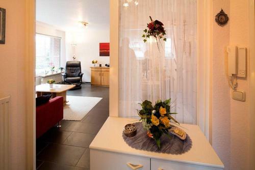 Apartamento Wohnung-nr-1-am-hoern
