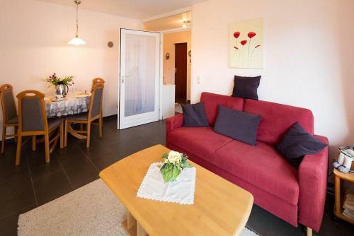 Apartamento Wohnung-nr-1-am-hoern