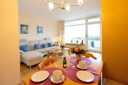 Apartamento Ferienwohnung-111-im-berliner-hof