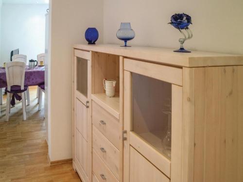 One-bedroom Apartment In Warnemunde