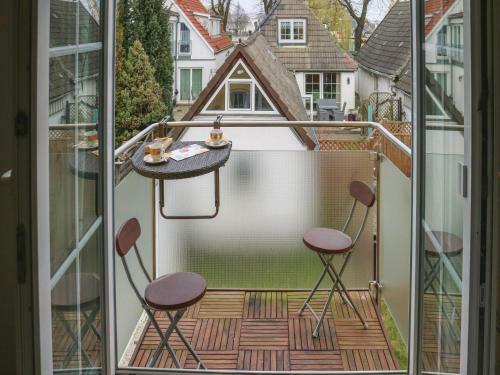 One-bedroom Apartment In Warnemunde