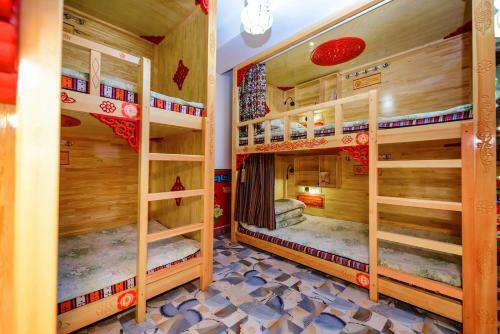 Chongqing Tibetan Culture Youth Hostel