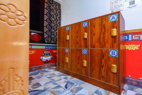 Chongqing Tibetan Culture Youth Hostel