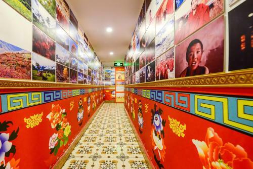 Chongqing Tibetan Culture Youth Hostel