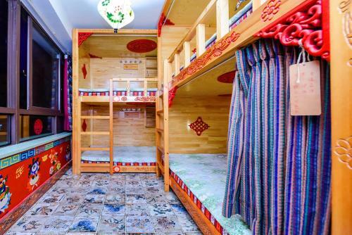 Chongqing Tibetan Culture Youth Hostel