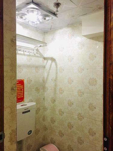 Chongqing Tibetan Culture Youth Hostel