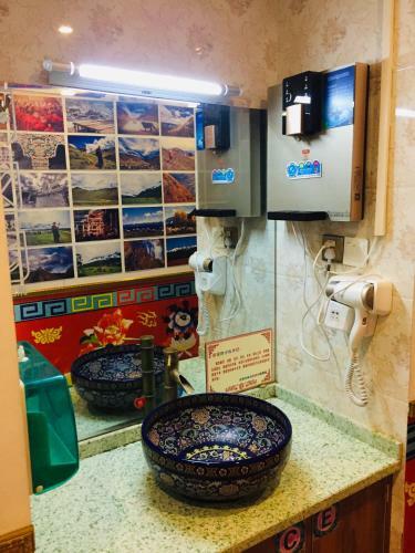 Chongqing Tibetan Culture Youth Hostel
