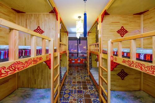 Chongqing Tibetan Culture Youth Hostel