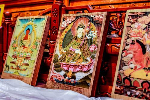 Chongqing Tibetan Culture Youth Hostel