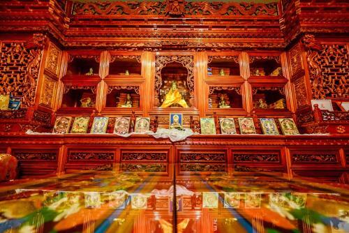 Chongqing Tibetan Culture Youth Hostel