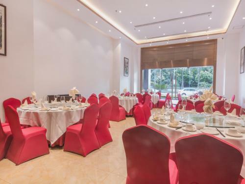 Shenzhen Bay Hisoar Hotel