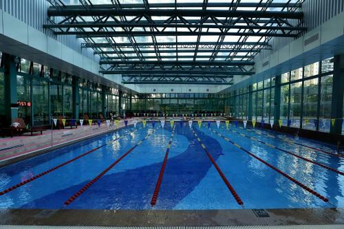Shenzhen Bay Hisoar Hotel