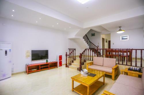 Zhangjiajia Hoilday Villa