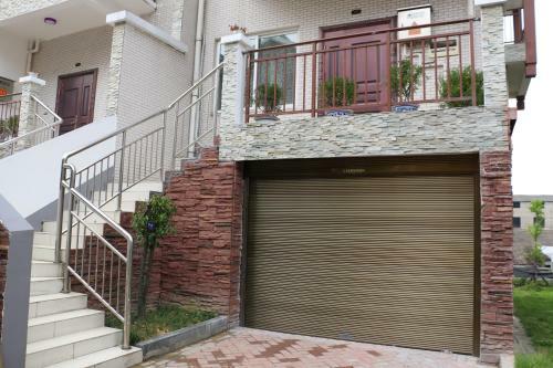 Zhangjiajia Hoilday Villa
