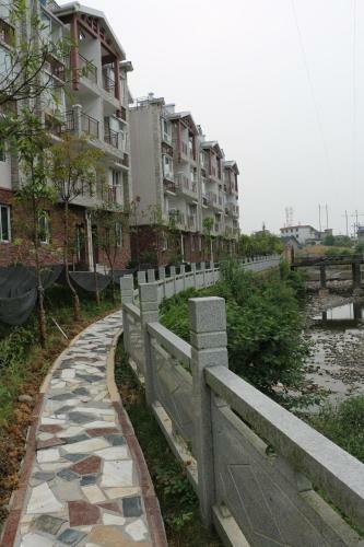Zhangjiajia Hoilday Villa