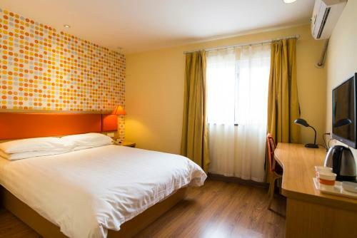 Hotel Home Inn Changchun Economy Development Zone