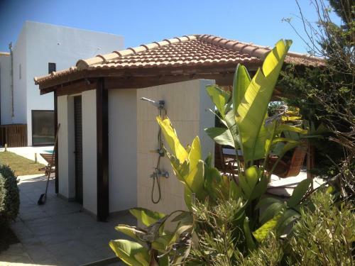 Mazotos Hills Villa