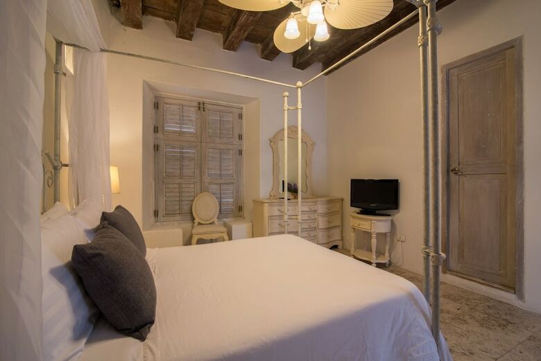 Bed & Breakfast Casa De La Tablada By Hmc