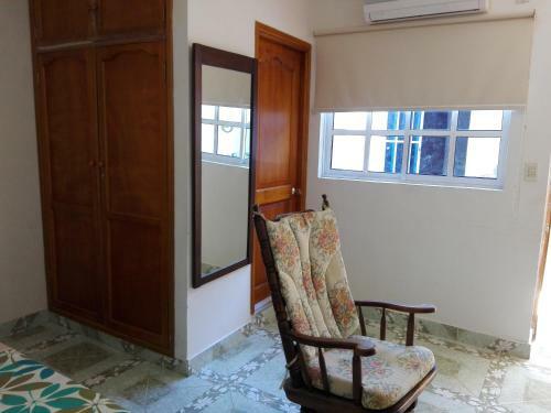Albergue Casa Hostal El Prado