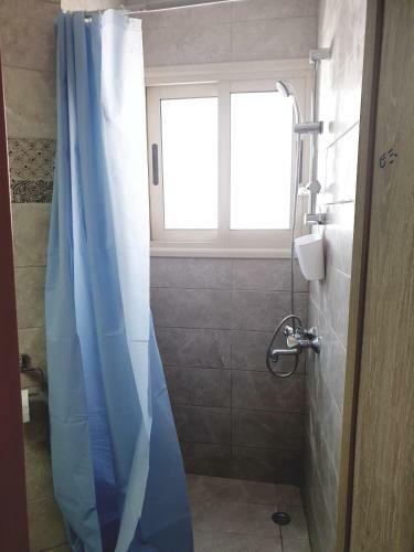 Meltemi Holiday Apartments